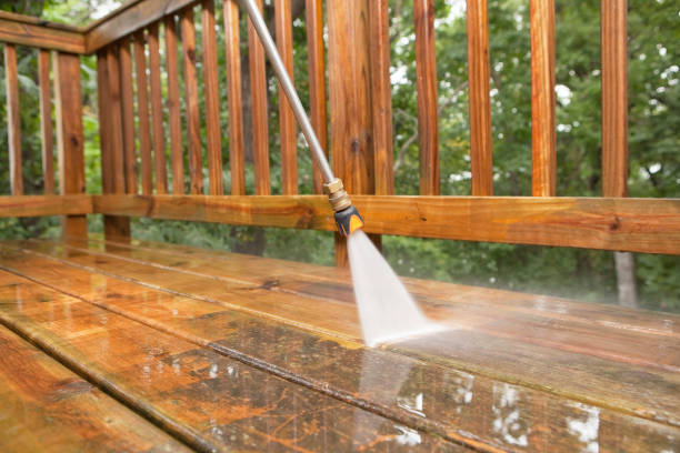 Best House Exterior Washing  in Lansing, IL