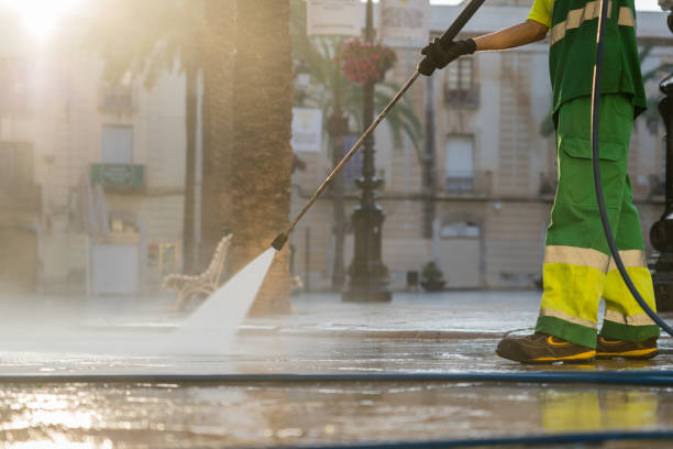 Best Spring Cleaning  in Lansing, IL