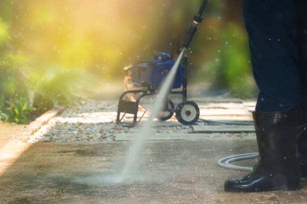 Best Solar Panel Cleaning  in Lansing, IL